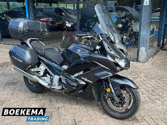 Yamaha FJR 1300 1300A YCC-S ABS Cruise Stoelverwarming picture 2