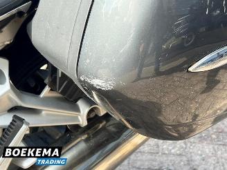 Yamaha FJR 1300 1300A YCC-S ABS Cruise Stoelverwarming picture 8