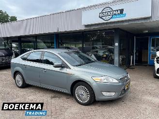 škoda osobní automobily Ford Mondeo 1.6 16V Titanium Climate Cruise Trekhaak 2008/1