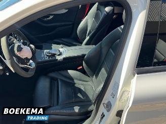 Mercedes C-klasse 250 CDI 4MATIC Edition 1 AMG Panorama Burmester Luft 360-Camera picture 16