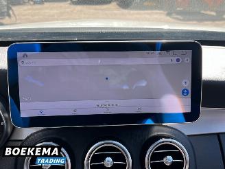Mercedes C-klasse 250 CDI 4MATIC Edition 1 AMG Panorama Burmester Luft 360-Camera picture 26