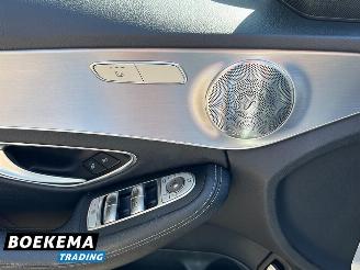 Mercedes C-klasse 250 CDI 4MATIC Edition 1 AMG Panorama Burmester Luft 360-Camera picture 17