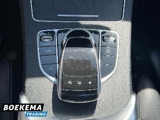 Mercedes C-klasse 250 CDI 4MATIC Edition 1 AMG Panorama Burmester Luft 360-Camera picture 28