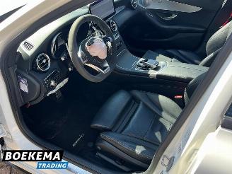 Mercedes C-klasse 250 CDI 4MATIC Edition 1 AMG Panorama Burmester Luft 360-Camera picture 15