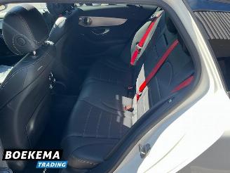 Mercedes C-klasse 250 CDI 4MATIC Edition 1 AMG Panorama Burmester Luft 360-Camera picture 19