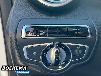 Mercedes C-klasse 250 CDI 4MATIC Edition 1 AMG Panorama Burmester Luft 360-Camera picture 29
