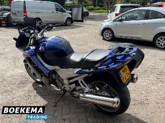 Yamaha FJR 1300 1300A Stuurverwarming picture 4