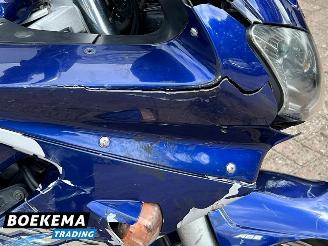 Yamaha FJR 1300 1300A ABS picture 18