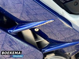 Yamaha FJR 1300 1300A Stuurverwarming picture 11