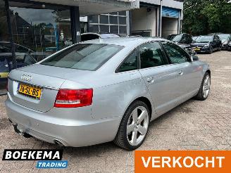 Audi A6 Limousine 2.4 V6 177PK Pro Line Automaat Navigatie Climate Cruise picture 2