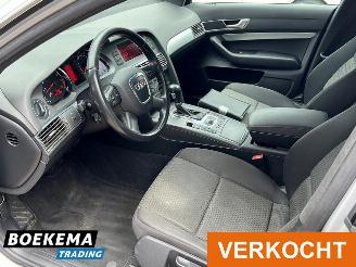 Audi A6 Limousine 2.4 V6 177PK Pro Line Automaat Navigatie Climate Cruise picture 5