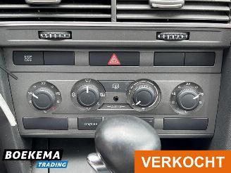Audi A6 Limousine 2.4 V6 177PK Pro Line Automaat Navigatie Climate Cruise picture 16