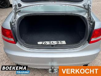 Audi A6 Limousine 2.4 V6 177PK Pro Line Automaat Navigatie Climate Cruise picture 9