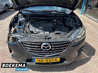 Mazda CX-5 2.0 SkyActiv-G 165 Skylease GT 2WD Bose Leer Memory Keyless picture 10