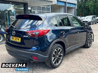 Mazda CX-5 2.0 SkyActiv-G 165 Skylease GT 2WD Bose Leer Memory Keyless picture 2