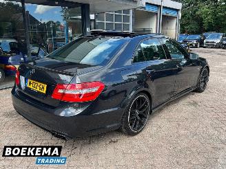 Mercedes E-klasse 63 AMG 525PK Panorama Keyless Memory Harman Kardon Nachtzicht picture 2