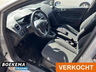 Ford Fiesta 1.5 TDCi Style Lease Navigatie Cruise Airco 5-Deurs picture 11
