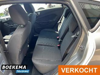 Ford Fiesta 1.5 TDCi Style Lease Navigatie Cruise Airco 5-Deurs picture 14