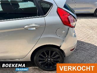 Ford Fiesta 1.5 TDCi Style Lease Navigatie Cruise Airco 5-Deurs picture 5