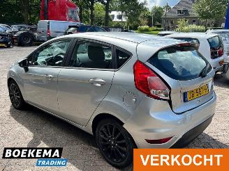 Ford Fiesta 1.5 TDCi Style Lease Navigatie Cruise Airco 5-Deurs picture 3