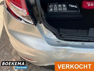 Ford Fiesta 1.5 TDCi Style Lease Navigatie Cruise Airco 5-Deurs picture 8