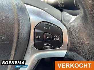 Ford Fiesta 1.5 TDCi Style Lease Navigatie Cruise Airco 5-Deurs picture 24