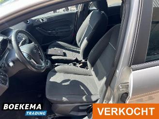 Ford Fiesta 1.5 TDCi Style Lease Navigatie Cruise Airco 5-Deurs picture 12