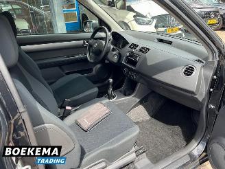 Suzuki Swift 1.3 Base Airco Elektrische ramen 3-Deurs picture 16