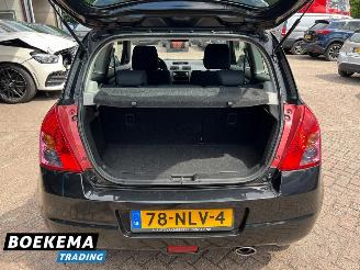 Suzuki Swift 1.3 Base Airco Elektrische ramen 3-Deurs picture 15