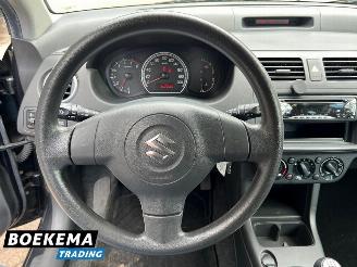 Suzuki Swift 1.3 Base Airco Elektrische ramen 3-Deurs picture 18