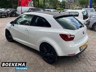 Seat Ibiza SC 1.6 Sport 105pk Climate Stoelverw Cruise picture 3