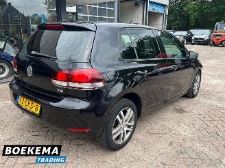 Volkswagen Golf 1.2 TSI Highline DSG Climate Cruise picture 2