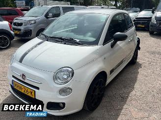 Fiat 500S 0.9 Turbo 105PK Sport Airco Digi-Dash picture 4