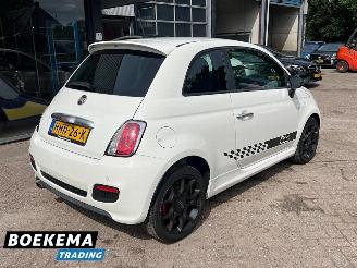 Fiat 500S 0.9 Turbo 105PK Sport Airco Digi-Dash picture 2