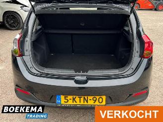 Kia Cee d cee'd 1.6 GDI Business Pack Navigatie Camera Cruise Climate picture 14