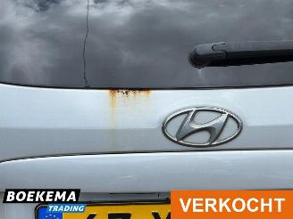 Hyundai Santa Fe 2.7i V6 Style LPG Navigatie Leer Stoelverw Camera picture 9