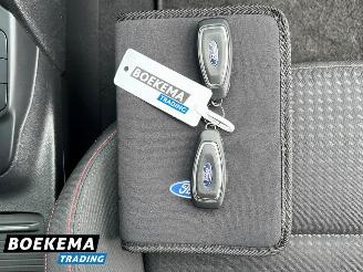 Ford Focus 1.0 EcoBoost ST Line Winterpakket Navi Clima Cruise picture 22