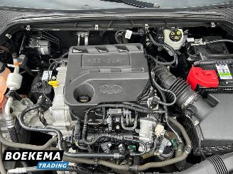 Ford Focus 1.0 EcoBoost ST Line Winterpakket Navi Clima Cruise picture 9