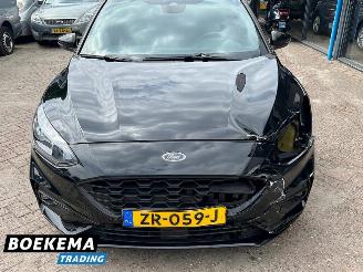 Ford Focus 1.0 EcoBoost ST Line Winterpakket Navi Clima Cruise picture 5