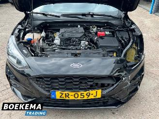 Ford Focus 1.0 EcoBoost ST Line Stoel-Stuurverwarming Navigatie Climate Cruise picture 8