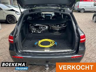 Mercedes E-klasse 300e Business Sol AMG Panorama Burmester Memory picture 21