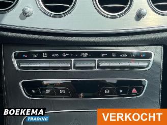 Mercedes E-klasse 300e Business Sol AMG Panorama Burmester Memory picture 33