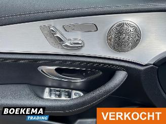 Mercedes E-klasse 300e Business Sol AMG Panorama Burmester Memory picture 17