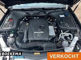 Mercedes E-klasse 300e Business Sol AMG Panorama Burmester Memory picture 11