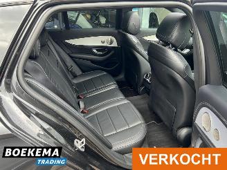 Mercedes E-klasse 300e Business Sol AMG Panorama Burmester Memory picture 26