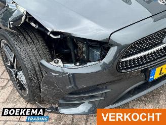 Mercedes E-klasse 300e Business Sol AMG Panorama Burmester Memory picture 6