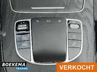 Mercedes E-klasse 300e Business Sol AMG Panorama Burmester Memory picture 34