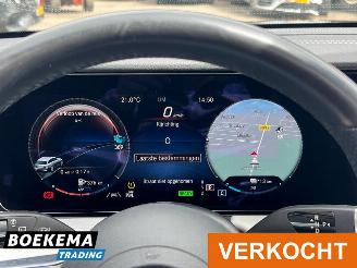 Mercedes E-klasse 300e Business Sol AMG Panorama Burmester Memory picture 31
