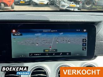 Mercedes E-klasse 300e Business Sol AMG Panorama Burmester Memory picture 32