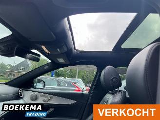 Mercedes E-klasse 300e Business Sol AMG Panorama Burmester Memory picture 16